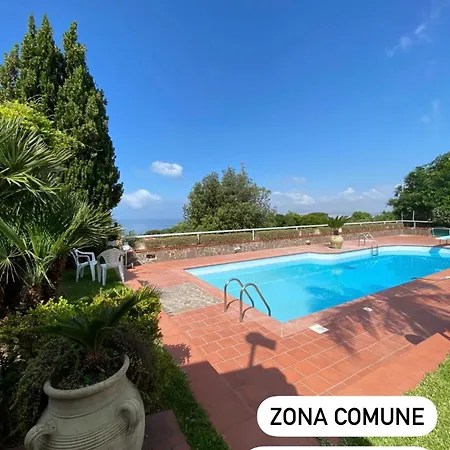 Marta Bed & Breakfast 3*