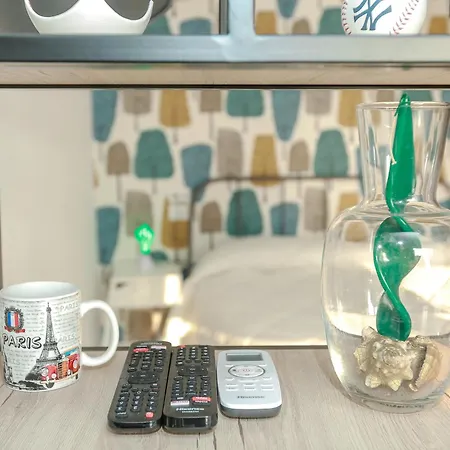 Marta Bed & Breakfast 3*