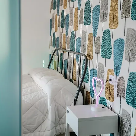 Marta Bed & Breakfast