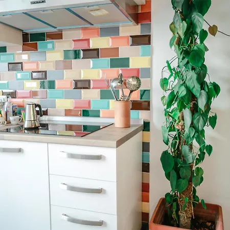 Marta Bed & Breakfast Ercolano