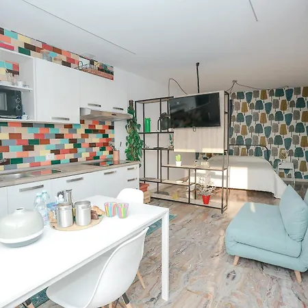 Marta Bed & Breakfast