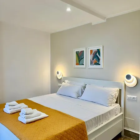 Marta Bed & Breakfast