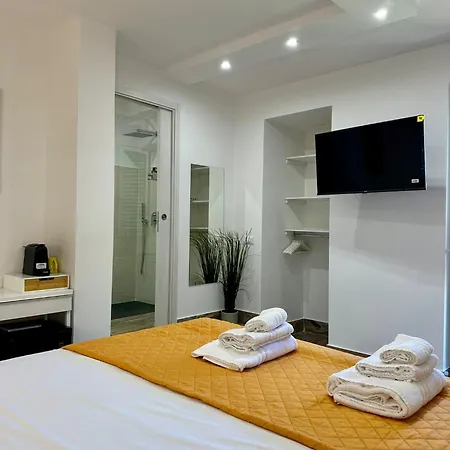 Bed & Breakfast Marta