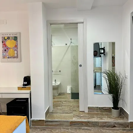 Marta Bed & Breakfast