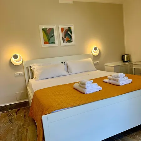 Marta Bed & Breakfast