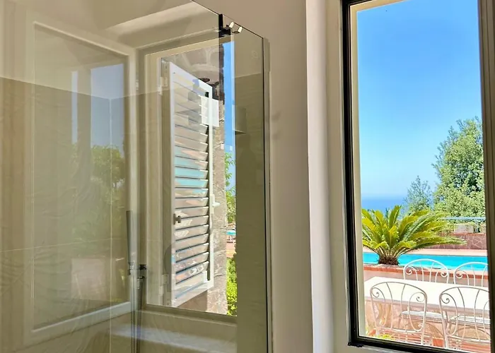 Bed & Breakfast Marta 3*