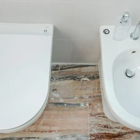 Marta 3* Ερκολάνο