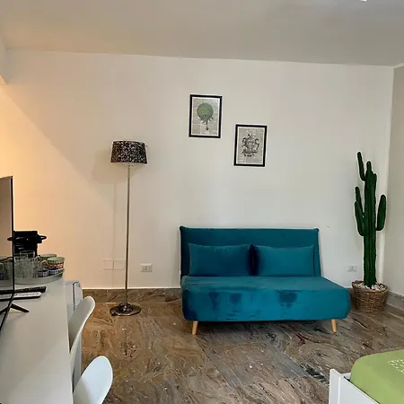 Marta Bed & Breakfast