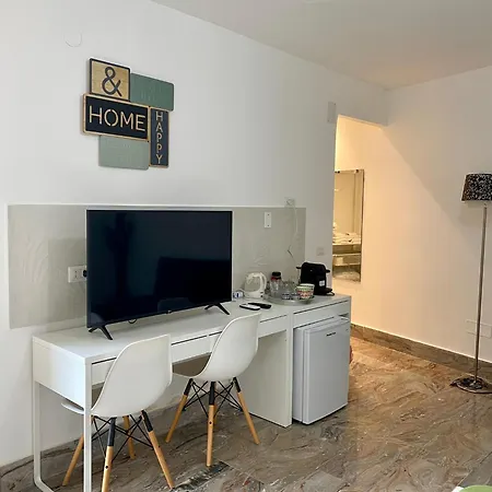 Marta Bed and Breakfast 3*