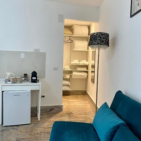 Bed and Breakfast Marta Ερκολάνο