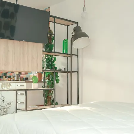 Marta Bed and Breakfast