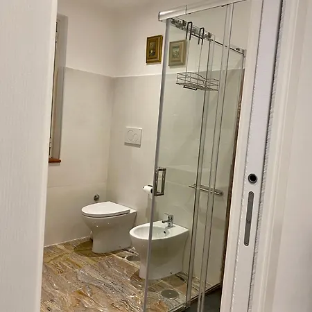 Bed and Breakfast Marta