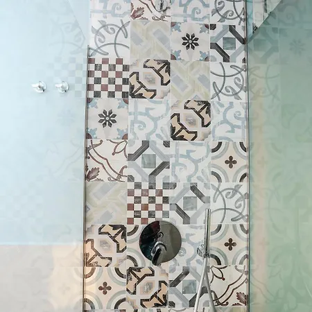 Marta Bed and Breakfast Ερκολάνο