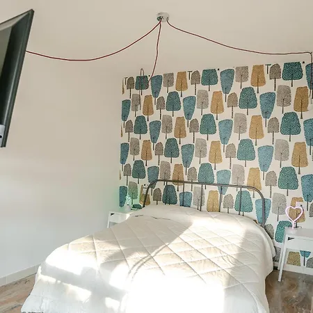 Bed and Breakfast Marta 3*