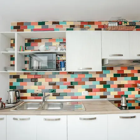 Marta Ερκολάνο