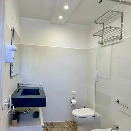 Marta 3* Ερκολάνο