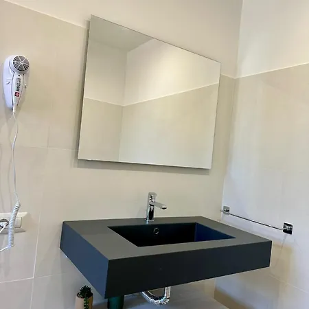 Marta Bed and Breakfast