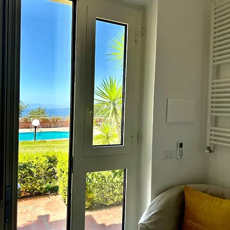 Marta Bed & Breakfast 3*