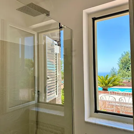 Bed and Breakfast Marta 3*