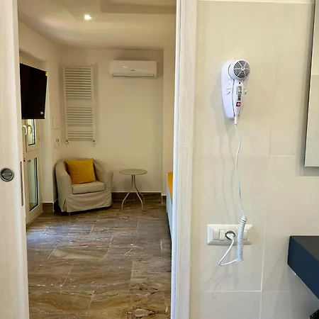 Marta 3* Ερκολάνο