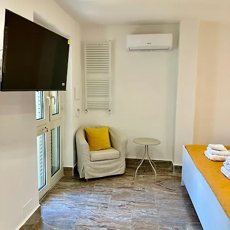 Bed and Breakfast Marta