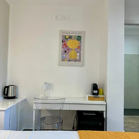 Bed and Breakfast Marta 3*