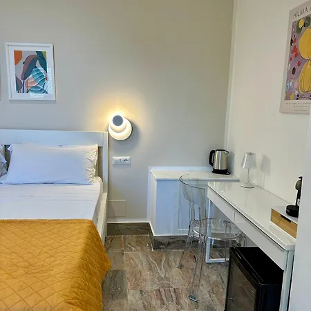 Marta Ερκολάνο