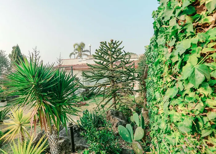 Marta 3* 埃尔科拉诺