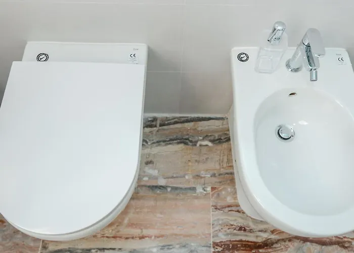 Marta 3* 埃尔科拉诺