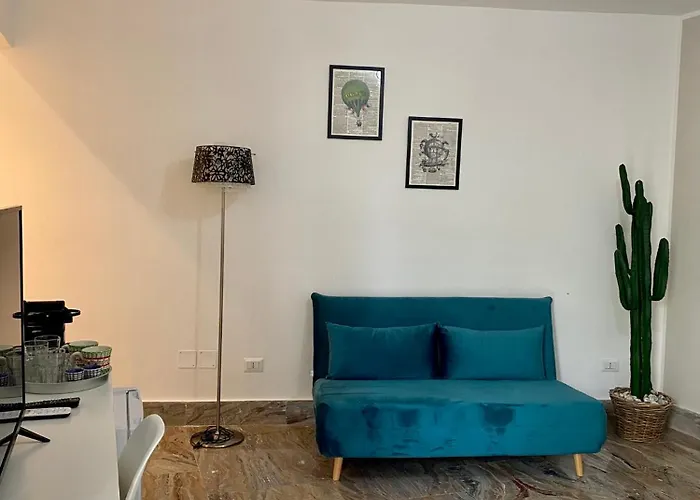 Marta 住宿加早餐酒店