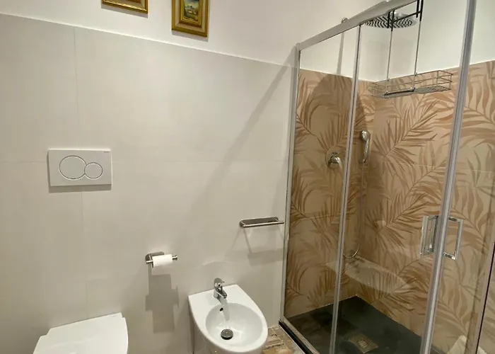 Marta 住宿加早餐酒店 埃尔科拉诺