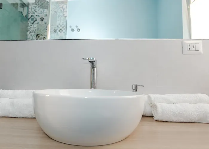 Marta 3* 埃尔科拉诺