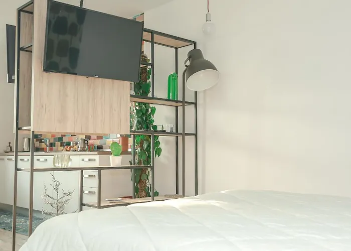 Marta 住宿加早餐酒店