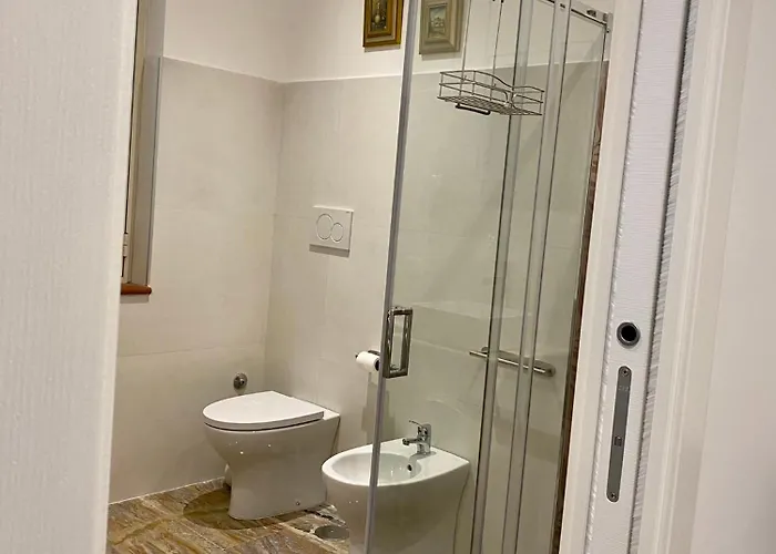 住宿加早餐酒店 Marta