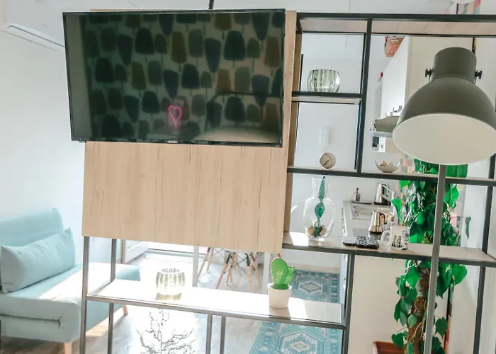 住宿加早餐酒店 Marta 3*