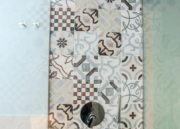 Marta 住宿加早餐酒店 埃尔科拉诺