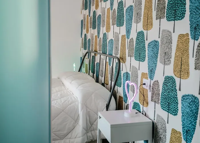 Marta 住宿加早餐酒店