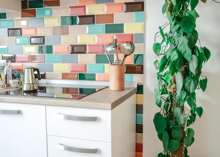 Marta 住宿加早餐酒店 埃尔科拉诺