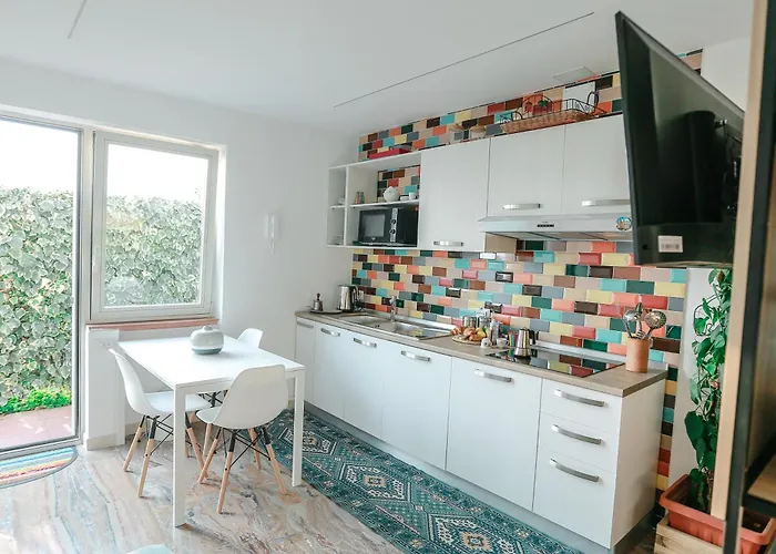 Marta 3* 埃尔科拉诺