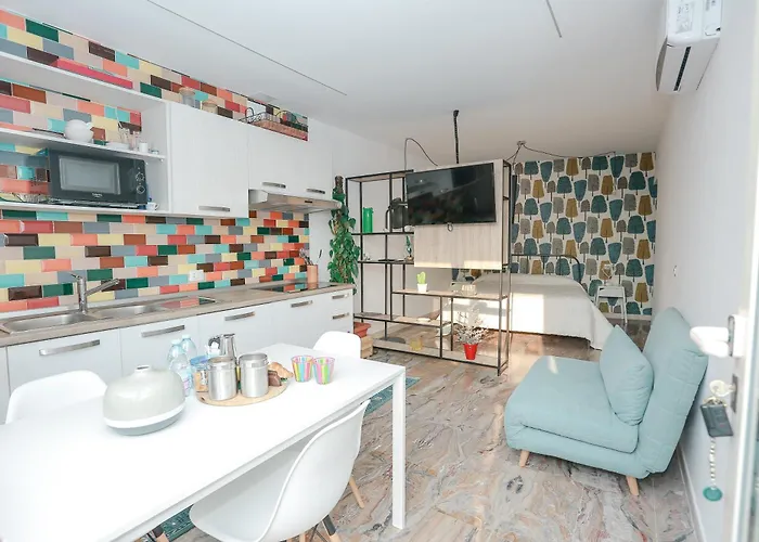 Marta 住宿加早餐酒店