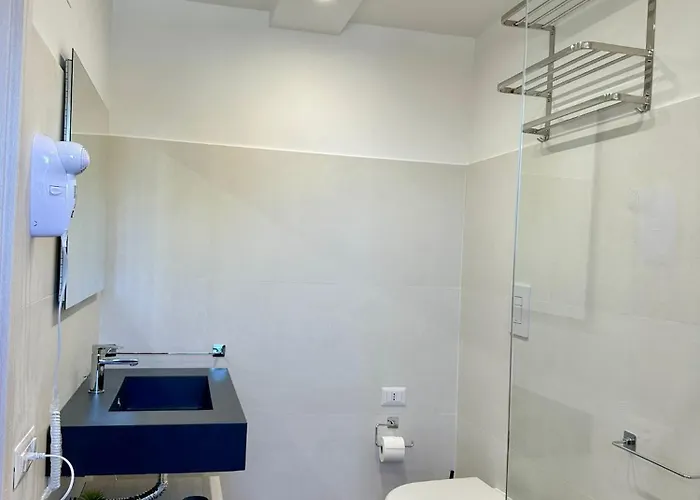 Marta 3* 埃尔科拉诺