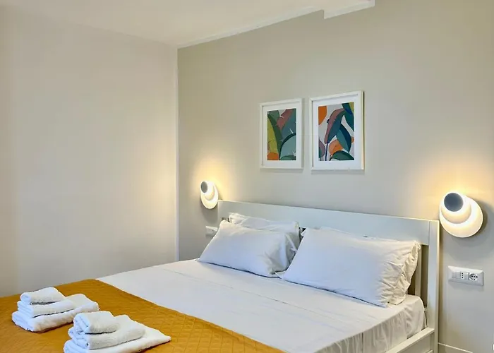 Marta 住宿加早餐酒店