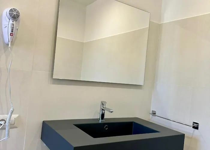 Marta 住宿加早餐酒店