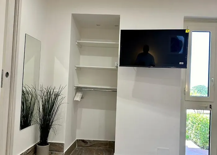 Marta 3* 埃尔科拉诺