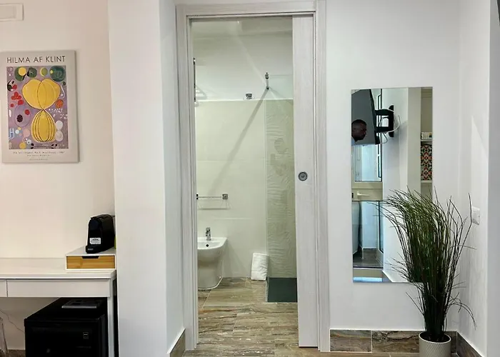 Marta 住宿加早餐酒店