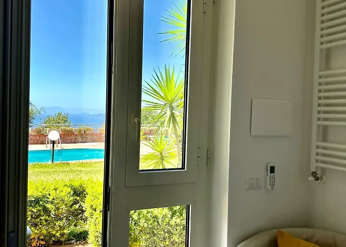 Marta 住宿加早餐酒店 3*