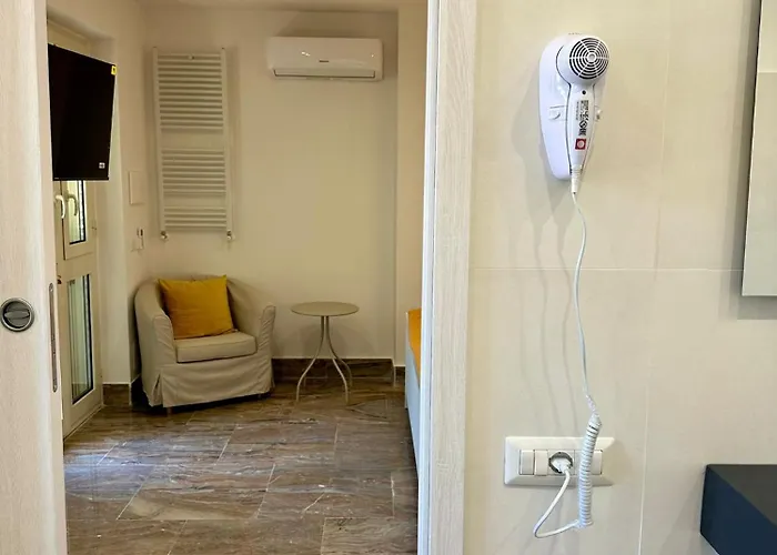 Marta 3* 埃尔科拉诺