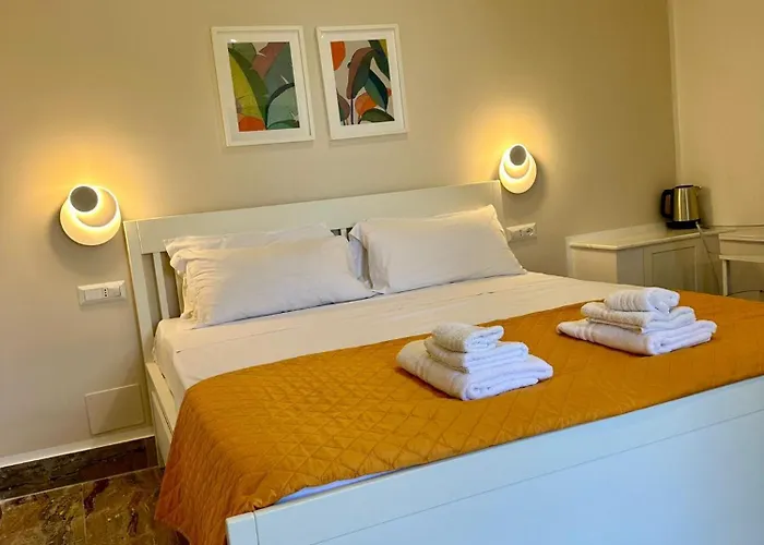 Marta 住宿加早餐酒店