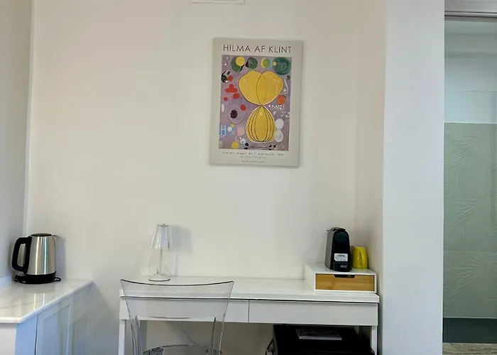 住宿加早餐酒店 Marta 3*